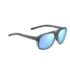 ARCADIA, Black Frost-Sky Blue Polarized, hi-res image number null